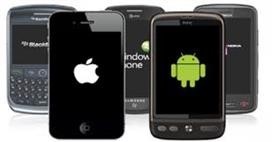 Phone Phone Tracker
